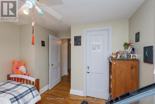 680 Main Street W, North Bay (West End), ON - Indoor Photo Showing Bedroom