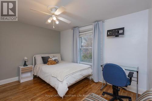 680 Main Street W, North Bay (West End), ON - Indoor Photo Showing Bedroom