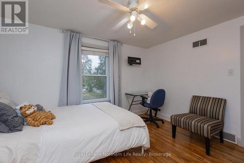 680 Main Street W, North Bay (West End), ON - Indoor Photo Showing Bedroom