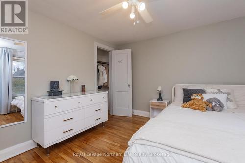 680 Main Street W, North Bay (West End), ON - Indoor Photo Showing Bedroom