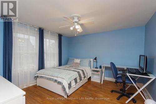 680 Main Street W, North Bay (West End), ON - Indoor Photo Showing Bedroom