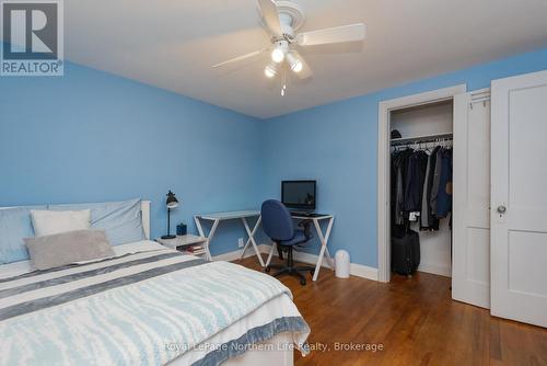 680 Main Street W, North Bay (West End), ON - Indoor Photo Showing Bedroom