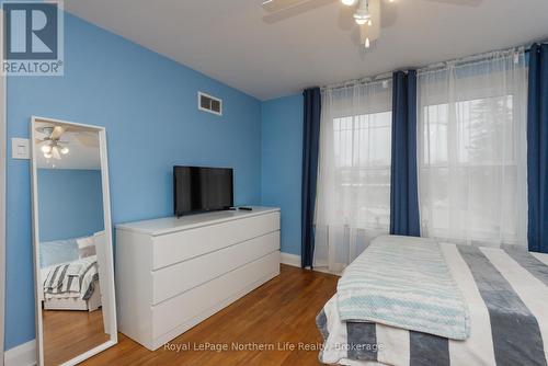 680 Main Street W, North Bay (West End), ON - Indoor Photo Showing Bedroom