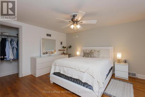 680 Main Street W, North Bay (West End), ON - Indoor Photo Showing Bedroom