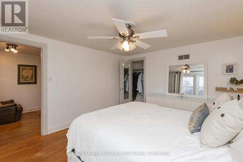 680 Main Street W, North Bay (West End), ON - Indoor Photo Showing Bedroom