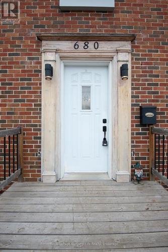 680 Main Street W, North Bay (West End), ON - Outdoor With Exterior