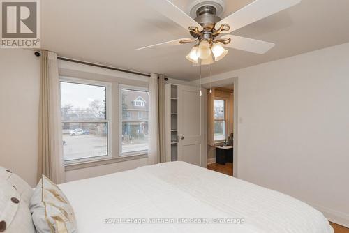 680 Main Street W, North Bay (West End), ON - Indoor Photo Showing Bedroom
