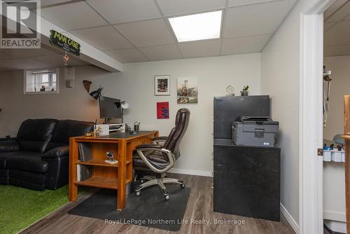 680 Main Street W, North Bay (West End), ON - Indoor