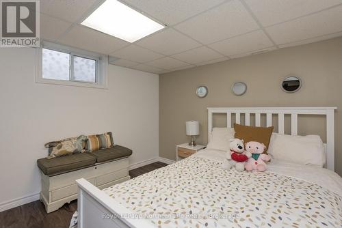 680 Main Street W, North Bay (West End), ON - Indoor Photo Showing Bedroom