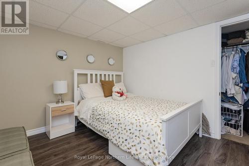 680 Main Street W, North Bay (West End), ON - Indoor Photo Showing Bedroom