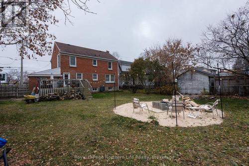 680 Main Street W, North Bay (West End), ON - Outdoor