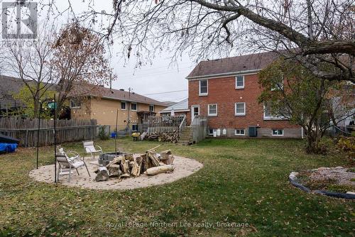 680 Main Street W, North Bay (West End), ON - Outdoor