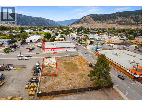 1740 Voght Street, Merritt, BC 