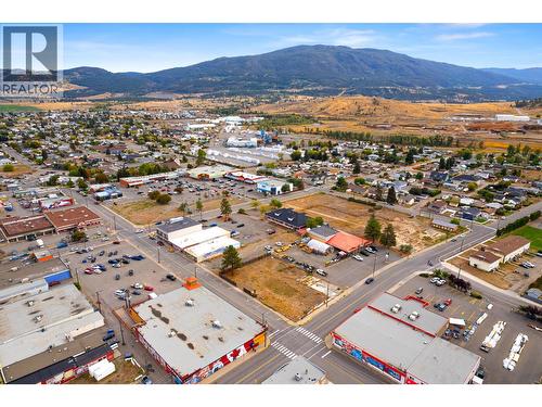 1740 Voght Street, Merritt, BC 