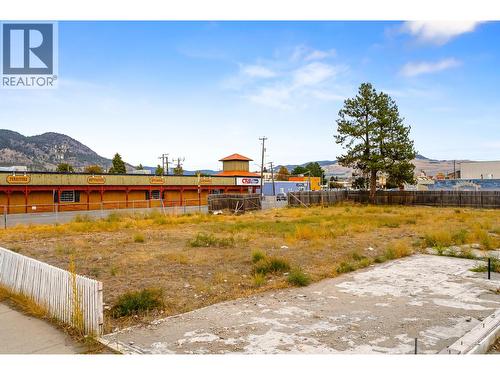 1740 Voght Street, Merritt, BC 