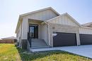 32 Quarry Ridge Dr, Stonewall, MB 