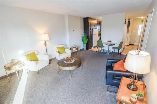 12-1720 Taylor Ave, Winnipeg, MB 