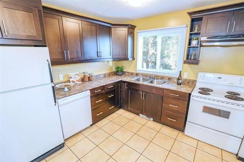 12-1720 Taylor Ave, Winnipeg, MB 