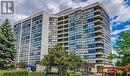 501 - 10 Laurelcrest Street, Brampton, ON  - Outdoor With Balcony With Facade 