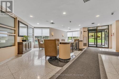 501 - 10 Laurelcrest Street, Brampton, ON - Indoor Photo Showing Other Room