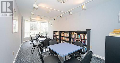 501 - 10 Laurelcrest Street, Brampton, ON - Indoor