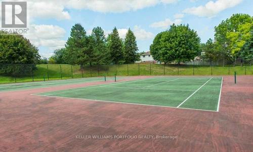 501 - 10 Laurelcrest Street, Brampton, ON - Outdoor