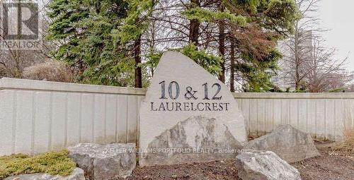 501 - 10 Laurelcrest Street, Brampton, ON - Outdoor