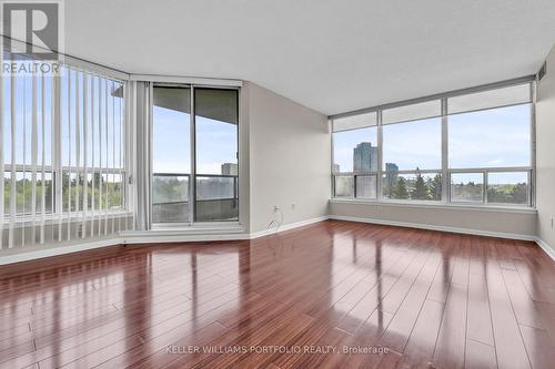501 - 10 Laurelcrest Street, Brampton, ON - Indoor Photo Showing Other Room