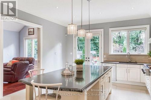 2414 Camilla Road, Mississauga, ON - Indoor