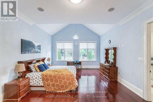 2414 Camilla Road, Mississauga, ON - Indoor Photo Showing Bedroom