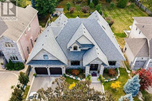 2414 Camilla Road, Mississauga, ON - Outdoor With Facade