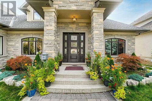 2414 Camilla Road, Mississauga, ON - Outdoor