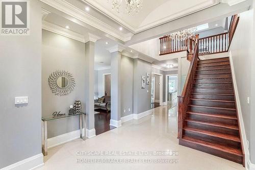 2414 Camilla Road, Mississauga, ON - Indoor Photo Showing Other Room