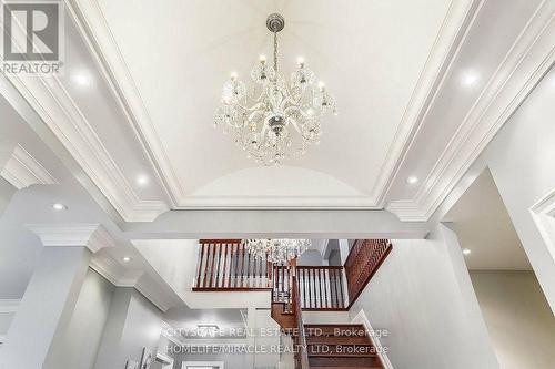 2414 Camilla Road, Mississauga, ON - Indoor