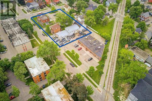 155 Ahrens Street W, Kitchener, ON 