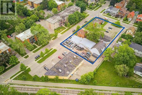 155 Ahrens Street W, Kitchener, ON 