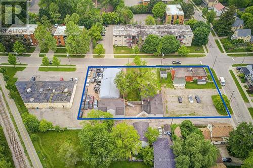 155 Ahrens Street W, Kitchener, ON 