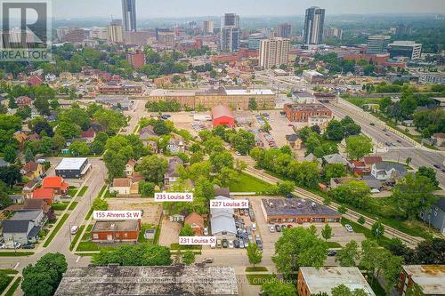 155 Ahrens Street W, Kitchener, ON 