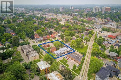 155 Ahrens Street W, Kitchener, ON 