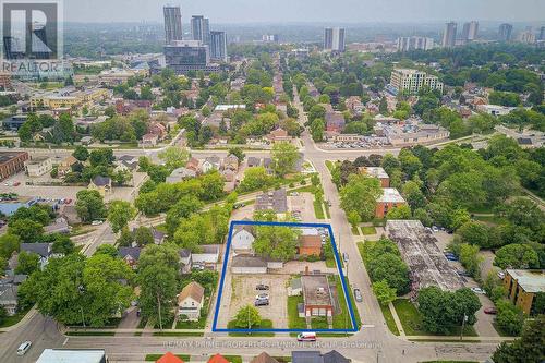 155 Ahrens Street W, Kitchener, ON 