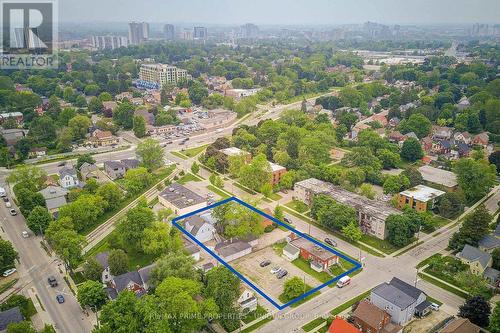 155 Ahrens Street W, Kitchener, ON 