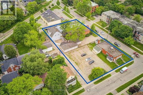 155 Ahrens Street W, Kitchener, ON 