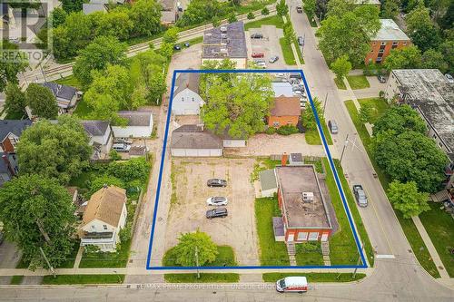 155 Ahrens Street W, Kitchener, ON 