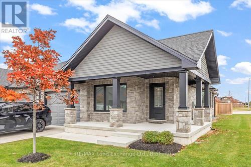 23 - 560 DEVONSHIRE ROAD  Saugeen Shores, ON N0H 2C3