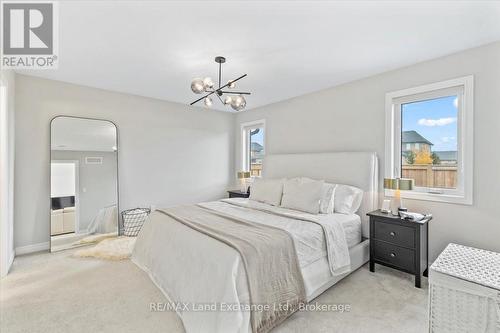 23 - 560 Devonshire Road, Saugeen Shores, ON - Indoor Photo Showing Bedroom