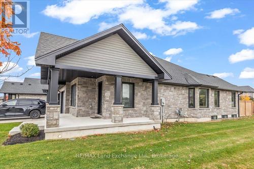 23 - 560 Devonshire Road, Saugeen Shores, ON - Outdoor