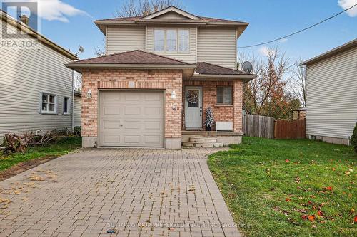 187 VICTORIA STREET  Ingersoll (Ingersoll - North), ON N5C 2N2