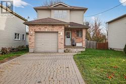 187 VICTORIA STREET  Ingersoll (Ingersoll - North), ON N5C 2N2