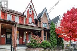 361 BROCK AVENUE  Toronto, ON M6H 3N4