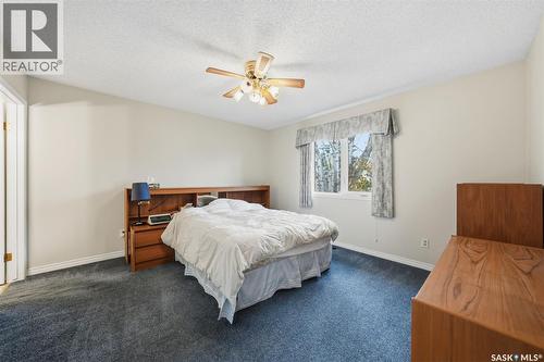 40 3415 Calder Crescent, Saskatoon, SK - Indoor Photo Showing Bedroom